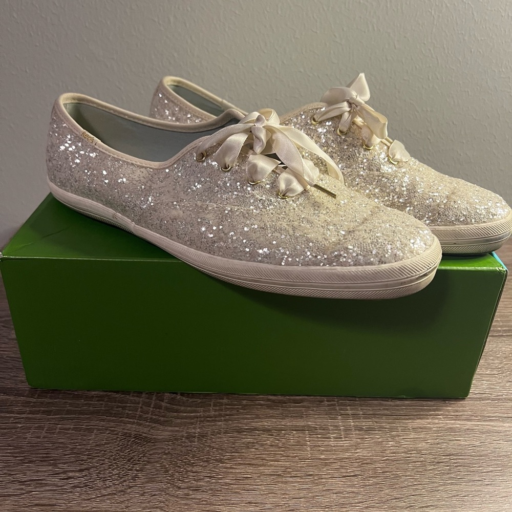Kate Spade Keds
